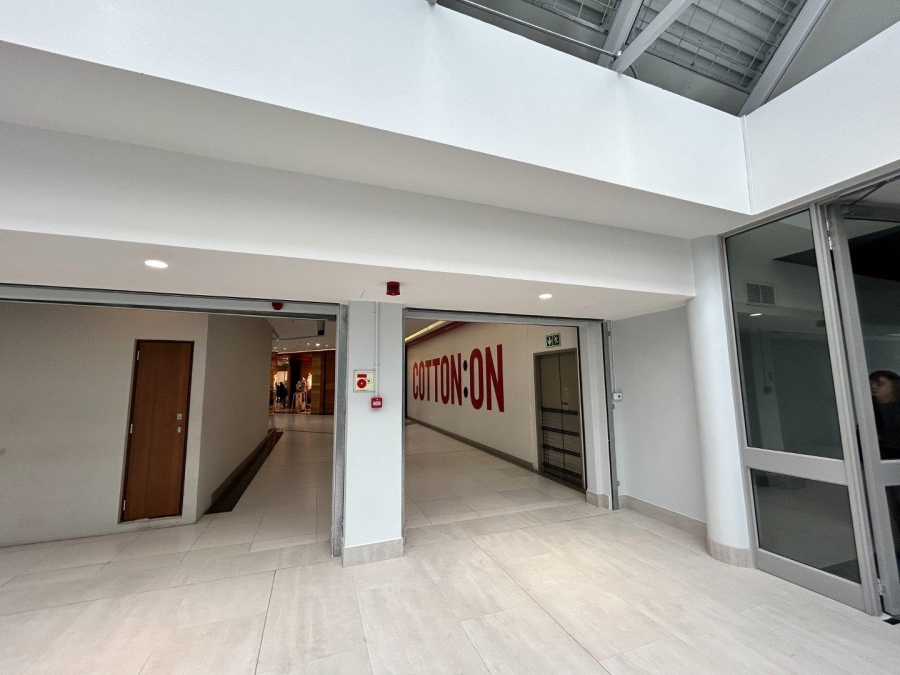 To Let commercial Property for Rent in Claremont Upper Western Cape